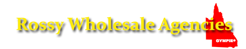 Rossy Wholesale